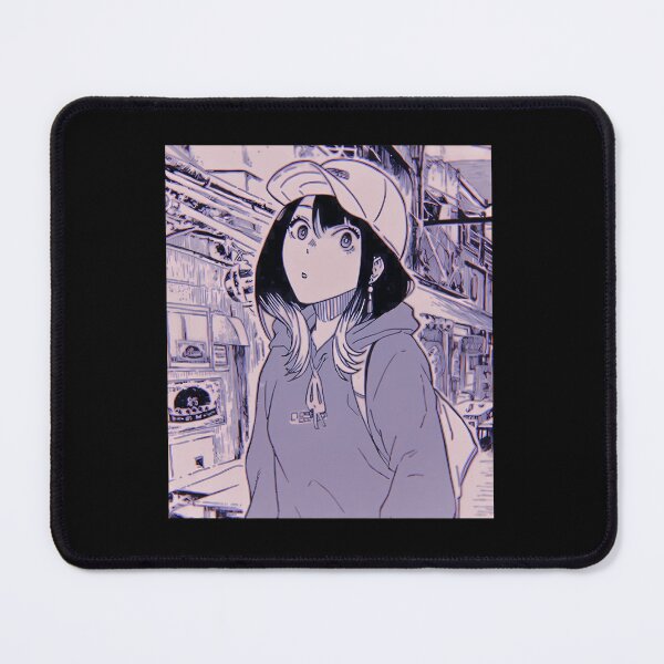Item preview, Akane Banashi designed and sold by Jeen Couse Drawing 2026.