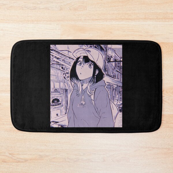 Item preview, Akane Banashi designed and sold by Jeen Couse Drawing 2026.