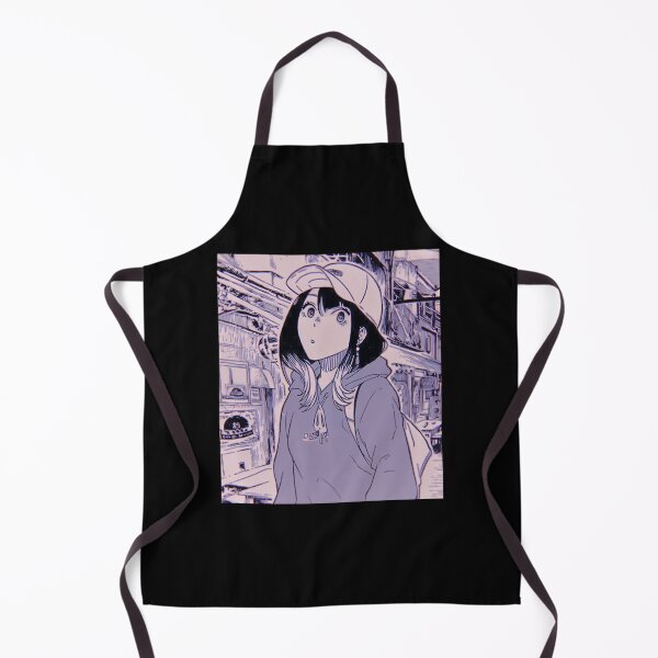 Item preview, Akane Banashi designed and sold by Jeen Couse Drawing 2026.