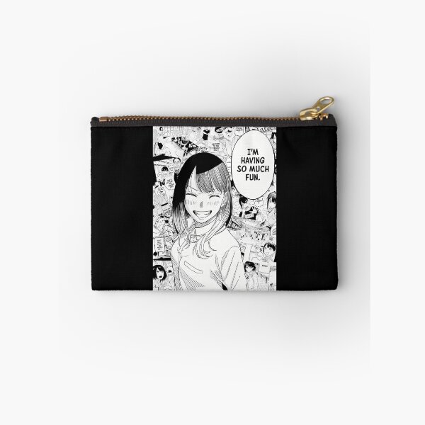 Item preview, Akane Banashi designed and sold by Jeen Couse Drawing 2026.