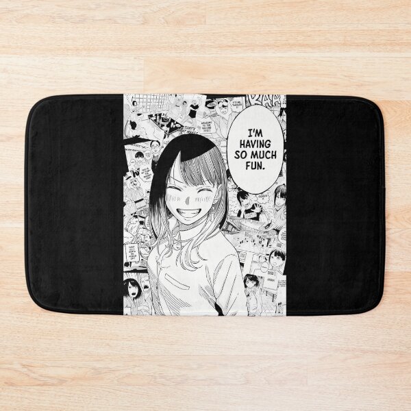 Item preview, Akane Banashi designed and sold by Jeen Couse Drawing 2026.