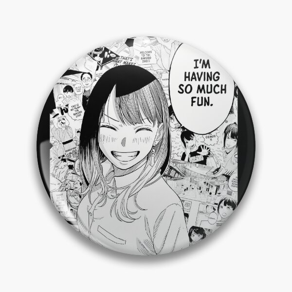 Item preview, Akane Banashi designed and sold by Jeen Couse Drawing 2026.