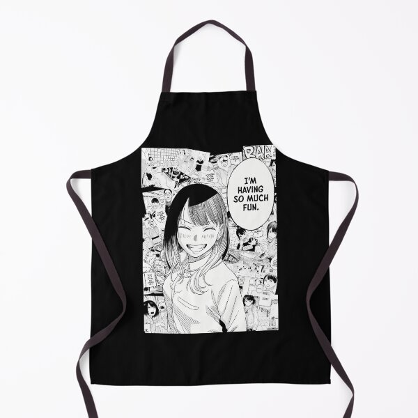 Item preview, Akane Banashi designed and sold by Jeen Couse Drawing 2026.
