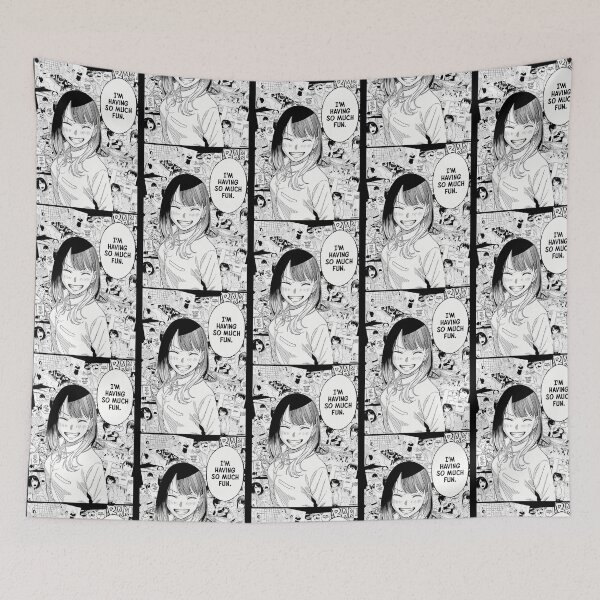 Item preview, Akane Banashi designed and sold by Jeen Couse Drawing 2026.