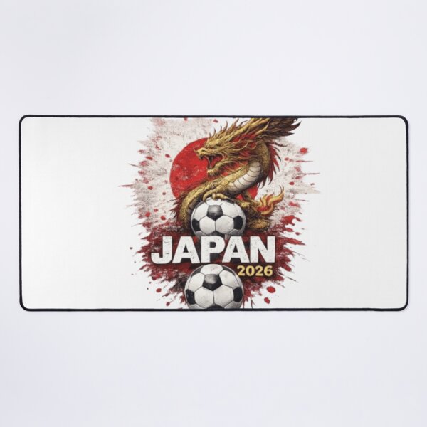 Item preview, World cup 2026 Japan designed and sold by APEX CLOTHINGS.