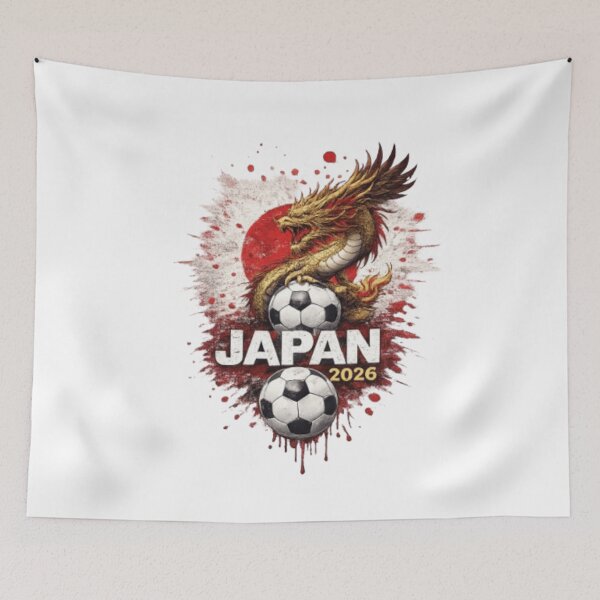 Item preview, World cup 2026 Japan  designed and sold by APEX CLOTHINGS.