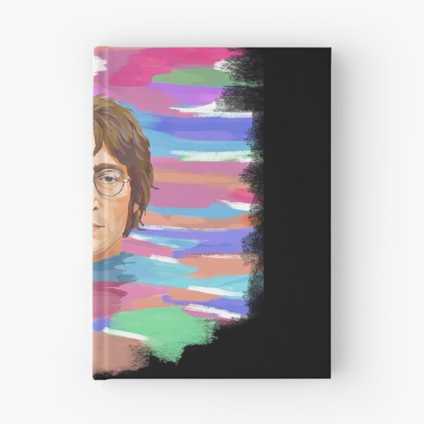 Item preview, John Lennon in water #5407 designed and sold by aztra-art.