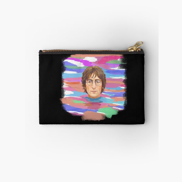 Item preview, John Lennon in water #5407 designed and sold by aztra-art.
