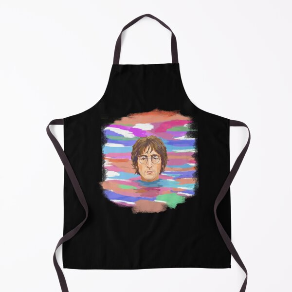 Item preview, John Lennon in water #5407 designed and sold by aztra-art.