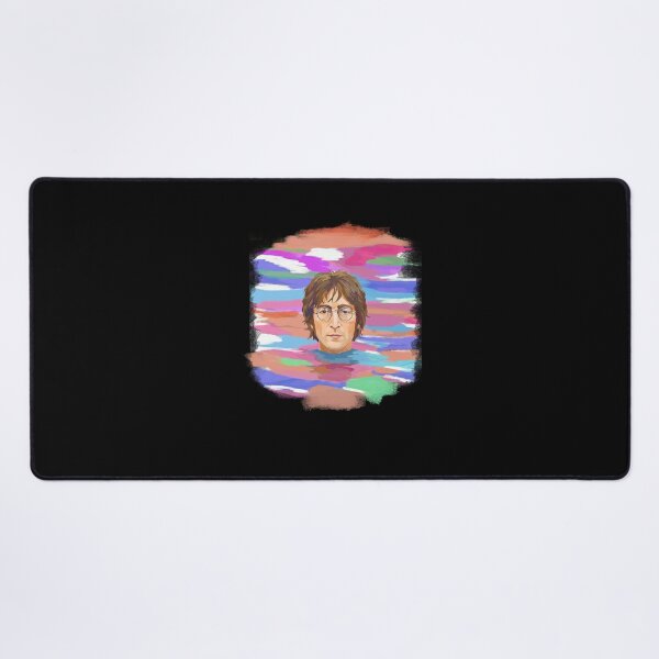 Item preview, John Lennon in water #5407 designed and sold by aztra-art.
