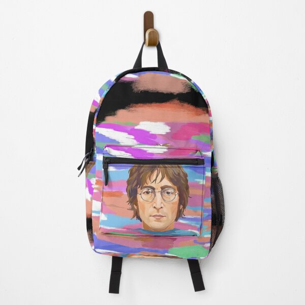Item preview, John Lennon in water #5407 designed and sold by aztra-art.
