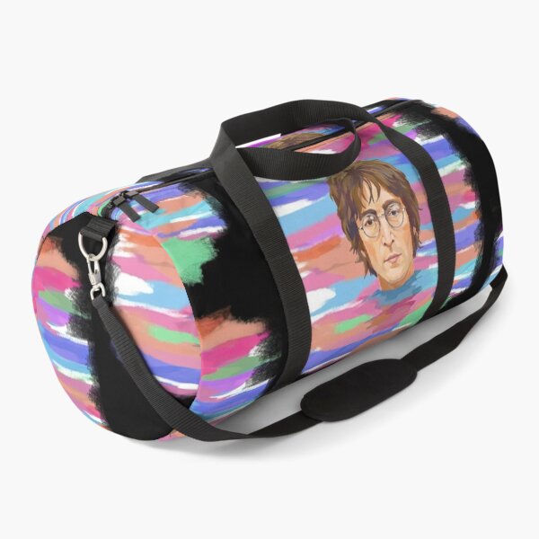 Item preview, John Lennon in water #5407 designed and sold by aztra-art.