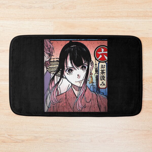 Item preview, Akane Banashi designed and sold by Jeen Couse Drawing 2026.