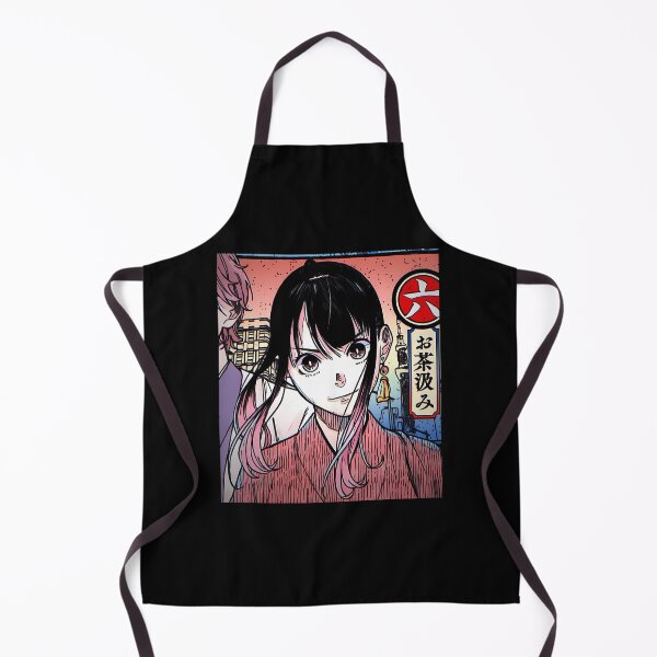Item preview, Akane Banashi designed and sold by Jeen Couse Drawing 2026.