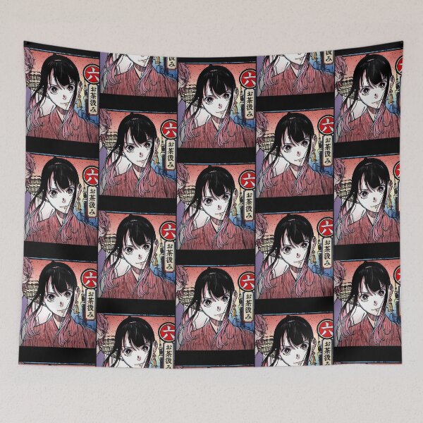 Item preview, Akane Banashi designed and sold by Jeen Couse Drawing 2026.
