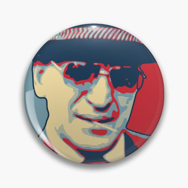 Item preview, Kojak designed and sold by DFA.