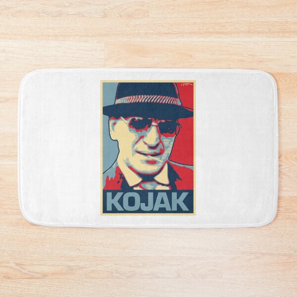 Item preview, Kojak designed and sold by DFA.