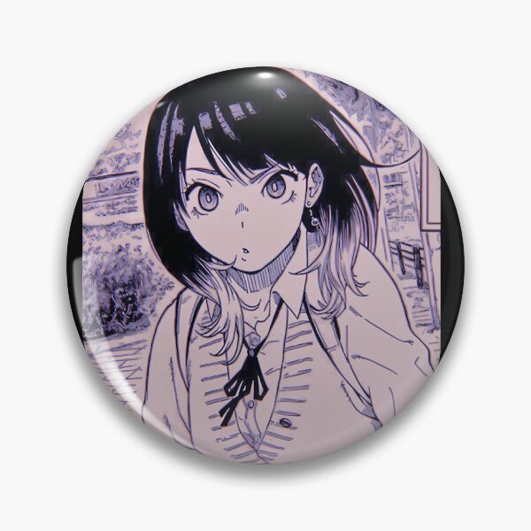 Item preview, Akane Banashi designed and sold by Jeen Couse Drawing 2026.