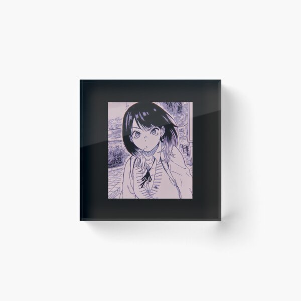 Item preview, Akane Banashi designed and sold by Jeen Couse Drawing 2026.