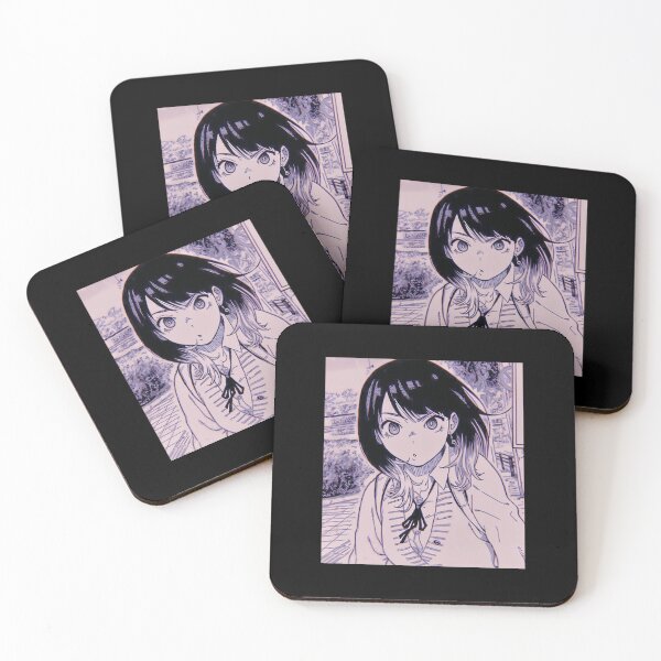 Item preview, Akane Banashi designed and sold by Jeen Couse Drawing 2026.