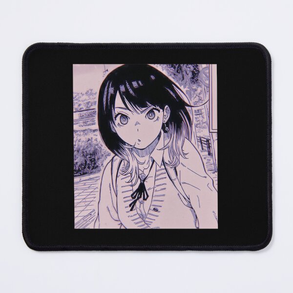 Item preview, Akane Banashi designed and sold by Jeen Couse Drawing 2026.