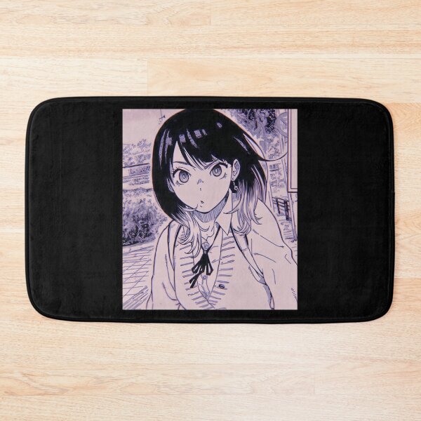 Item preview, Akane Banashi designed and sold by Jeen Couse Drawing 2026.
