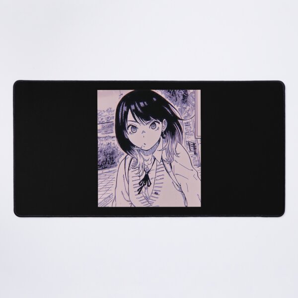 Item preview, Akane Banashi designed and sold by Jeen Couse Drawing 2026.