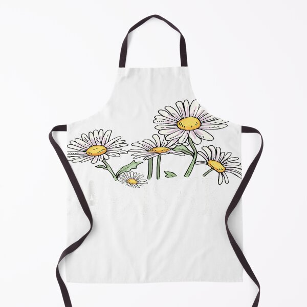 Item preview, Babushka Floral Chamomile Design Mother's Day Gifts Babushka T-Shirt designed and sold by Ascendly.