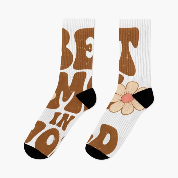 Item preview, Best Mom in the World retro typography design designed and sold by By:MarcinK.