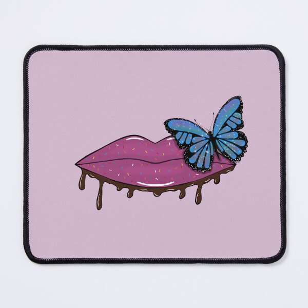 Item preview, Butterfly lips designed and sold by Okami0341.