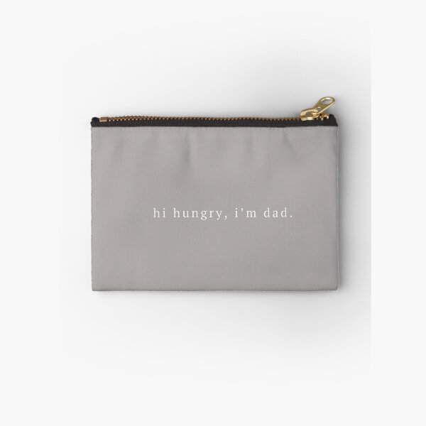 Item preview, Funny Sarcastic Hi Hungry I'm Dad Fathers Day Fatherhood designed and sold by mjohnson9.