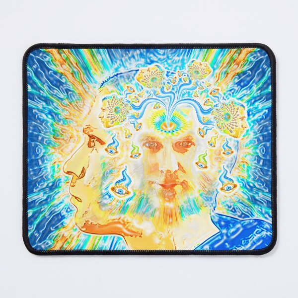 Item preview, EyelectricalPulse(iii) designed and sold by Klaus Bremner (Autotelic Art).