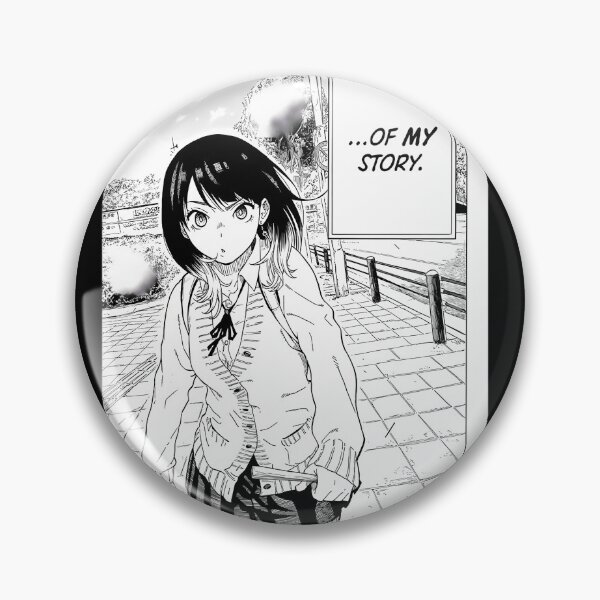 Item preview, 23 Akane Banashi designed and sold by Jeen Couse Drawing 2026.