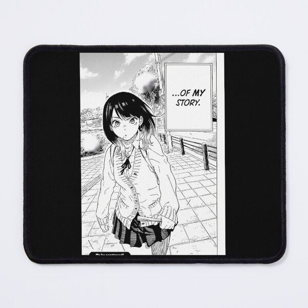 Item preview, 23 Akane Banashi designed and sold by Jeen Couse Drawing 2026.