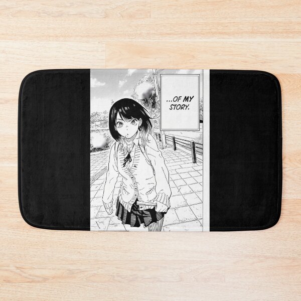 Item preview, 23 Akane Banashi designed and sold by Jeen Couse Drawing 2026.