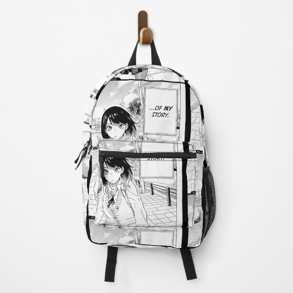 Item preview, 23 Akane Banashi designed and sold by Jeen Couse Drawing 2026.