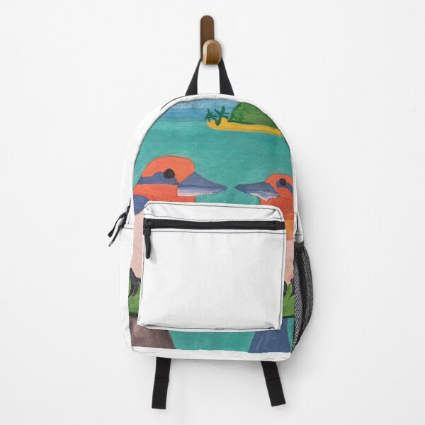 Item preview, Guam Kingfishers designed and sold by Petrina Paints.