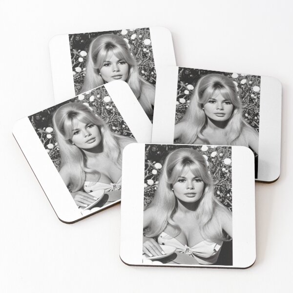 Item preview, Character - Portrait Black and White Bouffant Gaze Elegant designed and sold by Beat-It.