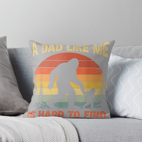 Item preview, Sasquatch Papa designed and sold by GreggRoss.