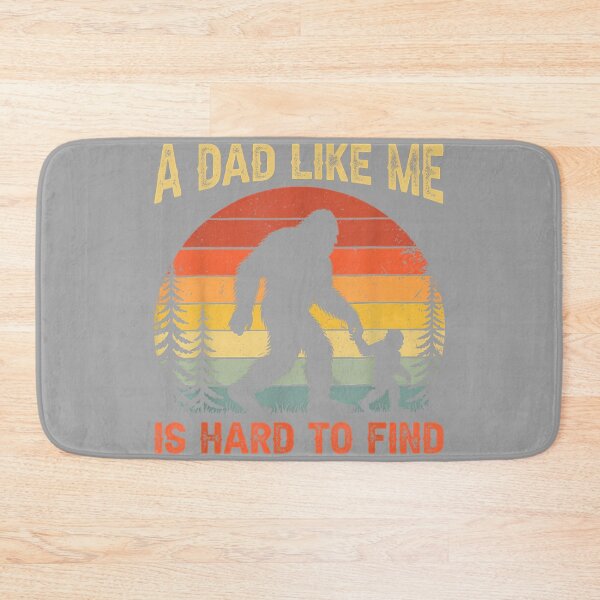 Item preview, Papá Sasquatch designed and sold by GreggRoss.
