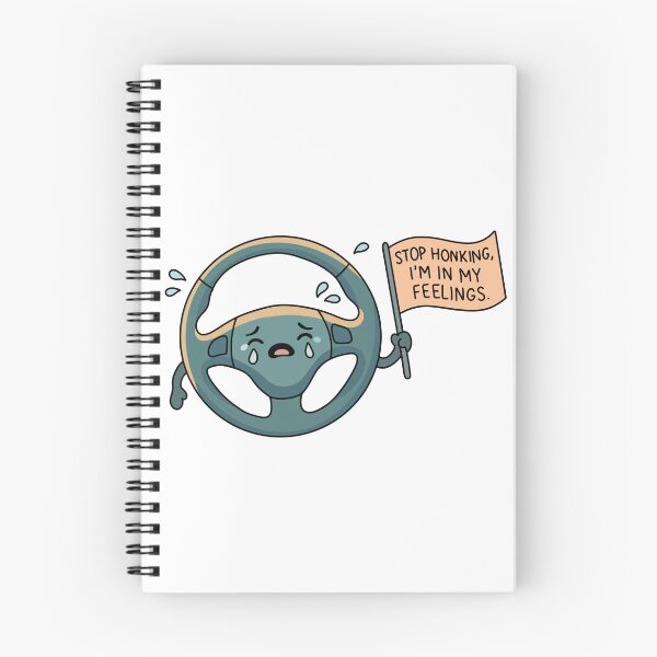 Item preview, We are all in our cars right now  designed and sold by jee532.