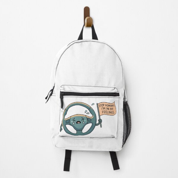Item preview, We are all in our cars right now  designed and sold by jee532.