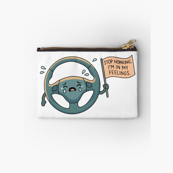 Item preview, We are all in our cars right now  designed and sold by jee532.