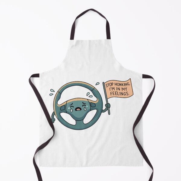 Item preview, We are all in our cars right now designed and sold by jee532.