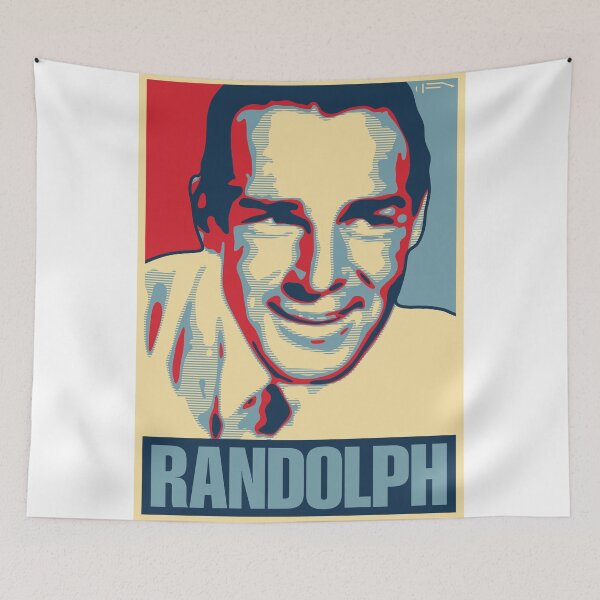 Item preview, Randolph designed and sold by DFA.