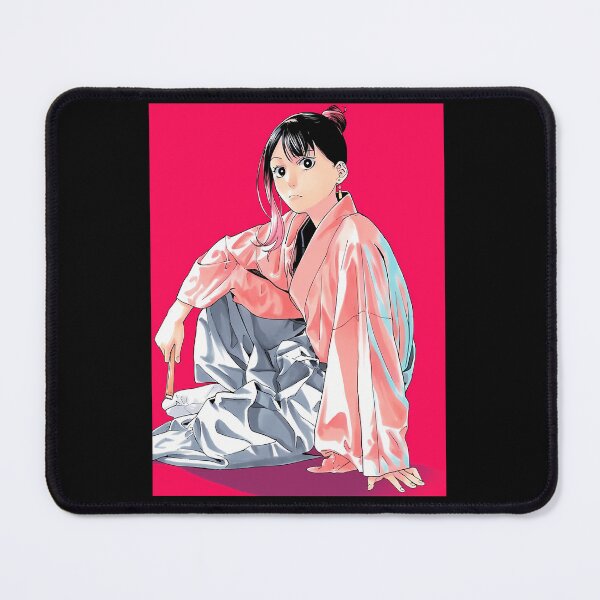 Item preview, Akane Banashi designed and sold by Jeen Couse Drawing 2026.