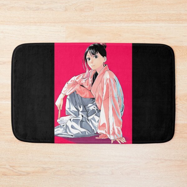 Item preview, Akane Banashi designed and sold by Jeen Couse Drawing 2026.