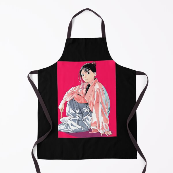 Item preview, Akane Banashi designed and sold by Jeen Couse Drawing 2026.