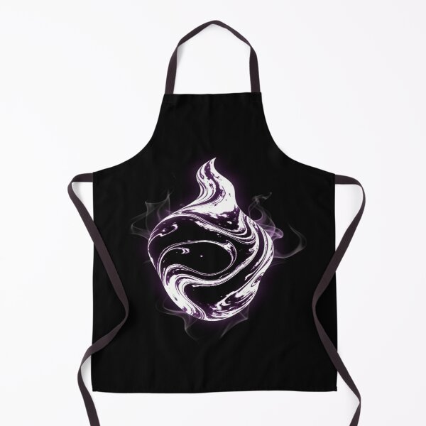 Item preview, Dark Mystic Yin Yang Fire designed and sold by mrtss.