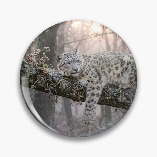 Item preview, Snow Panther designed and sold by RaF71PrO.